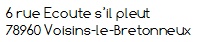 Adresse